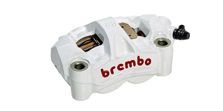 キャリパー | Brembo - Official Website